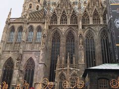 -斯蒂芬主教座堂(Stephansdom)