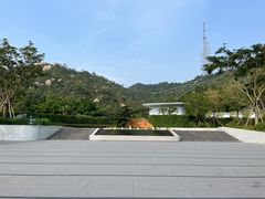 -景山公园