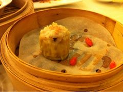 烧麦-潮福城大酒楼(二环东路店)