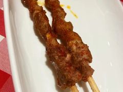 -西贝(上海新梅广场店)