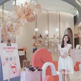 广州探店 | 仪式感满满,提前过了浪漫七夕