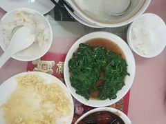 -蘭心餐厅(进贤路店)