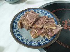 羊糕-小溪桥三号院子(华庄店)