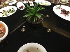 -粗茶淡饭·汉口公馆(循礼门店)