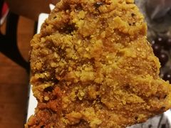 -麦当劳(军博店)