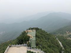 -定都阁