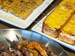 -一烧一烤•锦州烧烤(KTV包房·长江街店)