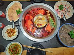 -巴蜀印象火锅(永陵总店)