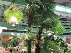 大堂-春润大地海南椰子鸡(沙井京基百纳广场店)