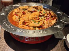 -胖哥俩肉蟹煲(杭州下沙学林街店)