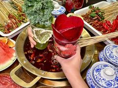 -牛签签串串香(IFS店)