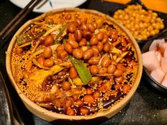 -小饕荟雅安贡椒鱼鲜馆(广福桥店)