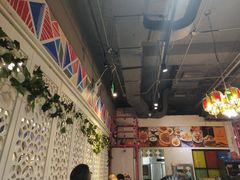 -巴依老爷新疆美食(远洋未来汇购物中心店)