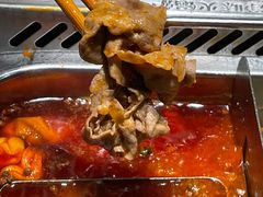 -海底捞火锅(顺城购物中心店)