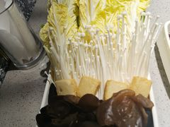 -半天妖烤鱼(丰科万达店)