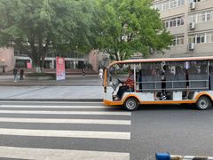 -西南政法大学(渝北校区)