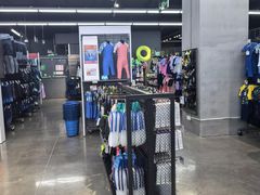 -迪卡侬(大英山店)