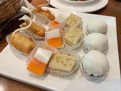 -鸽味轩·粤菜小馆(高楼门总店)