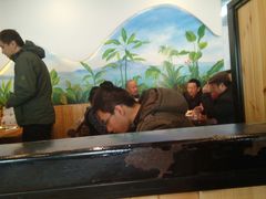 大堂-王婆大虾(五道口店)