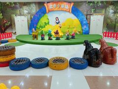 -深圳华盛奥特莱斯(华南一道店)