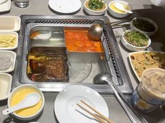 -海底捞火锅(龙湖北京大兴天街店)