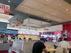 -每味每客·重庆麻辣烫(国泰店)