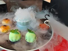 -馋遇江南·精致湖景雅宴(东方之门店)