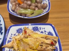 -舌尖尖·兰州牛肉面(浦东机场店)