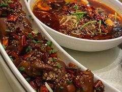 -宏宴·新京菜(望京店)