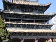 -迎泽公园