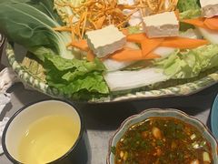 -大理董·董家小厨野生菌火锅(古城旗舰店)