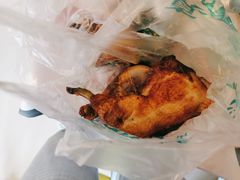 -大益烤鸡