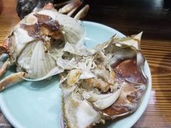 -海帮主·蒸汽海鲜青岛菜(栈桥火车站店)