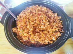 -88号小吃店·经典云南菜·地道纳西美食