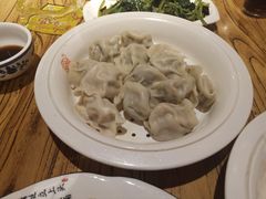 -张记聚福楼(范西店)