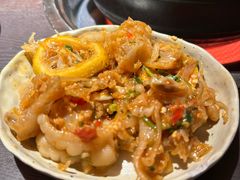 -芸鲜季·云南野生菌餐厅· 云南风物味研社(闵行店)