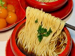 -萬國春·中菜馆(颐和公馆店)