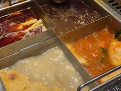 -海底捞火锅(漕宝路店)