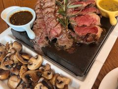 -Entrecôte 法国牛扒馆(保利·时光里店)