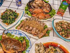 -日照大牌檔•小船海鲜(万平口店)