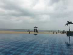 -惠州金海湾嘉华度假酒店