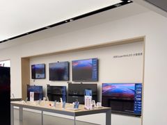 -华为授权体验店(近铁城市广场)