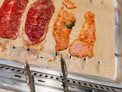 -新石器烤肉(百联川沙店)