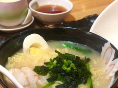 -割烹旭日本料理(龙湖狮山天街店)
