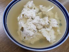 菜豆腐-零玖壹陆汉中小吃