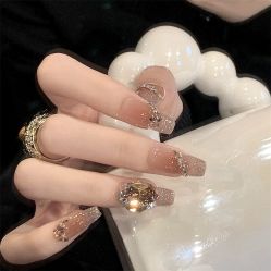 -悦指间美甲美睫