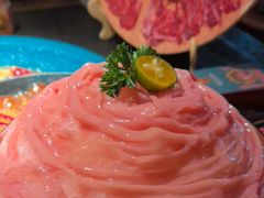 -吼堂老火锅(太古里总店)