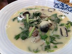 -粗茶淡饭(东关街店)