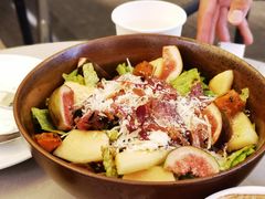 -农畉LONFOOD(福田星河COCOPark店)