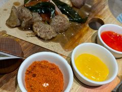 -小雅木姜子烤鸡·贵州菜(鸿通城店)